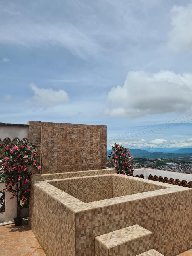 Casa De Las Cruces Taxco Exterior photo